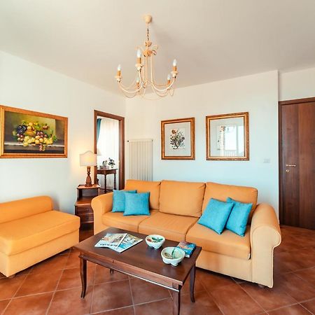 Taoapartments - Casa Vittoria Taormina Exteriér fotografie