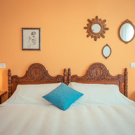 Taoapartments - Casa Vittoria Taormina Exteriér fotografie