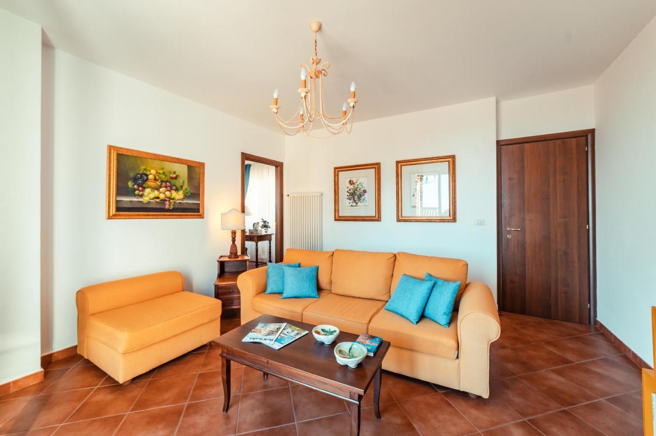 Taoapartments - Casa Vittoria Taormina Exteriér fotografie