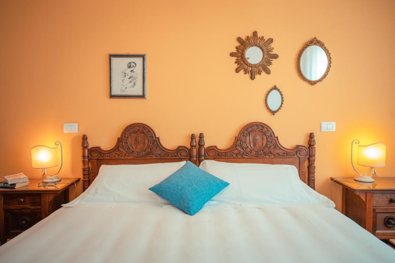 Taoapartments - Casa Vittoria Taormina Exteriér fotografie