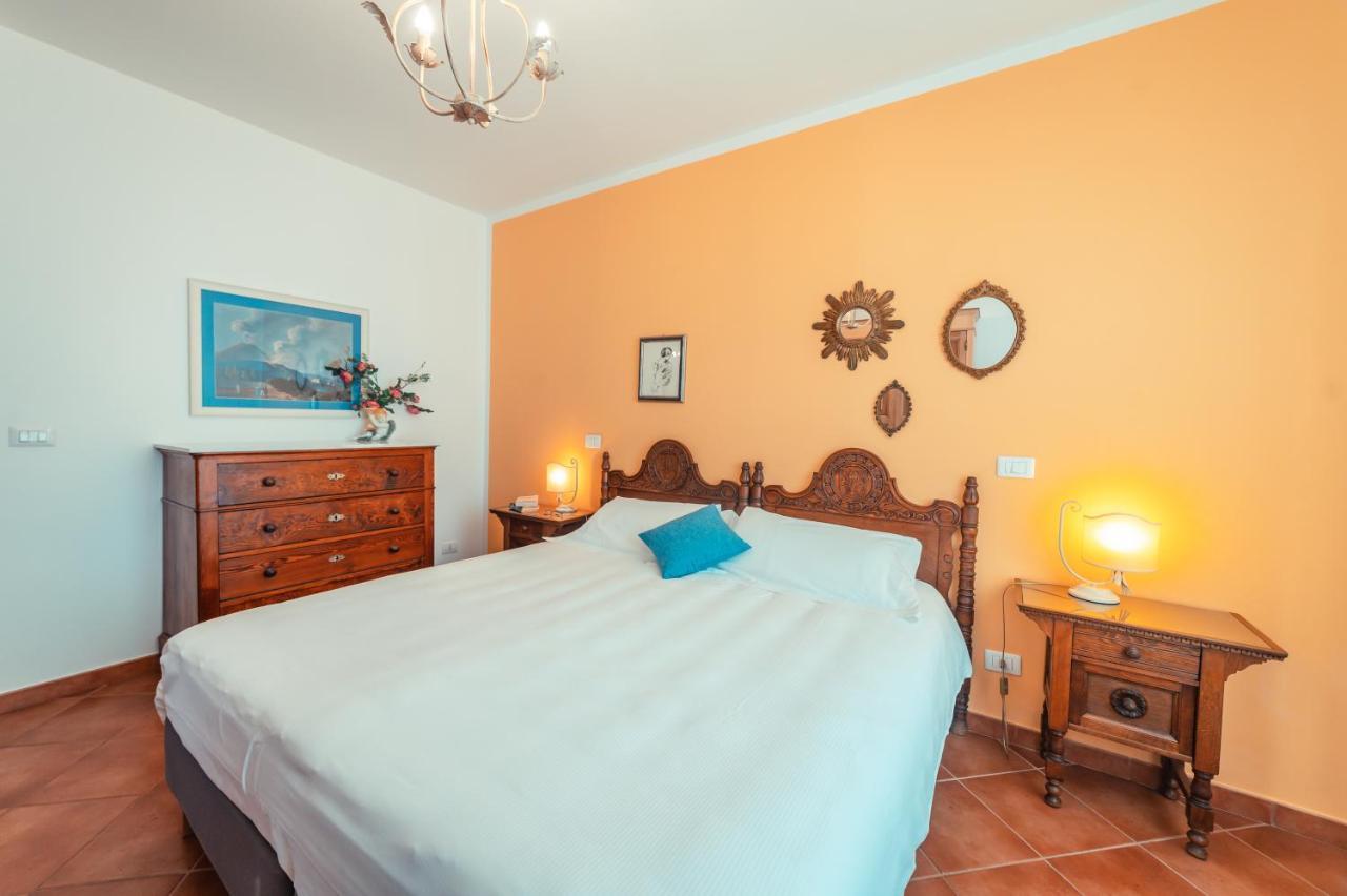 Taoapartments - Casa Vittoria Taormina Exteriér fotografie