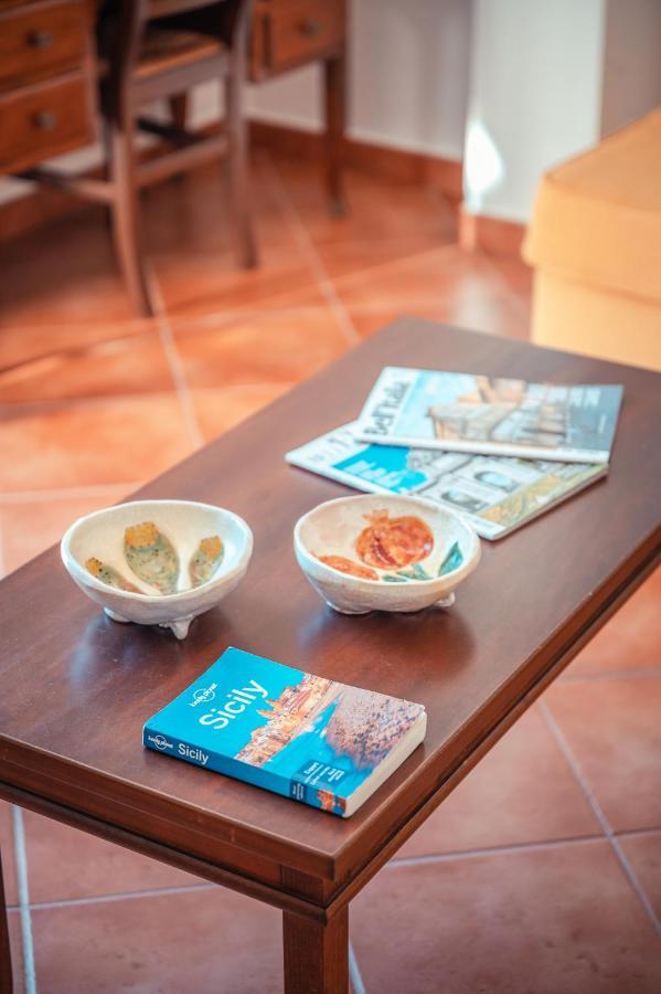 Taoapartments - Casa Vittoria Taormina Exteriér fotografie
