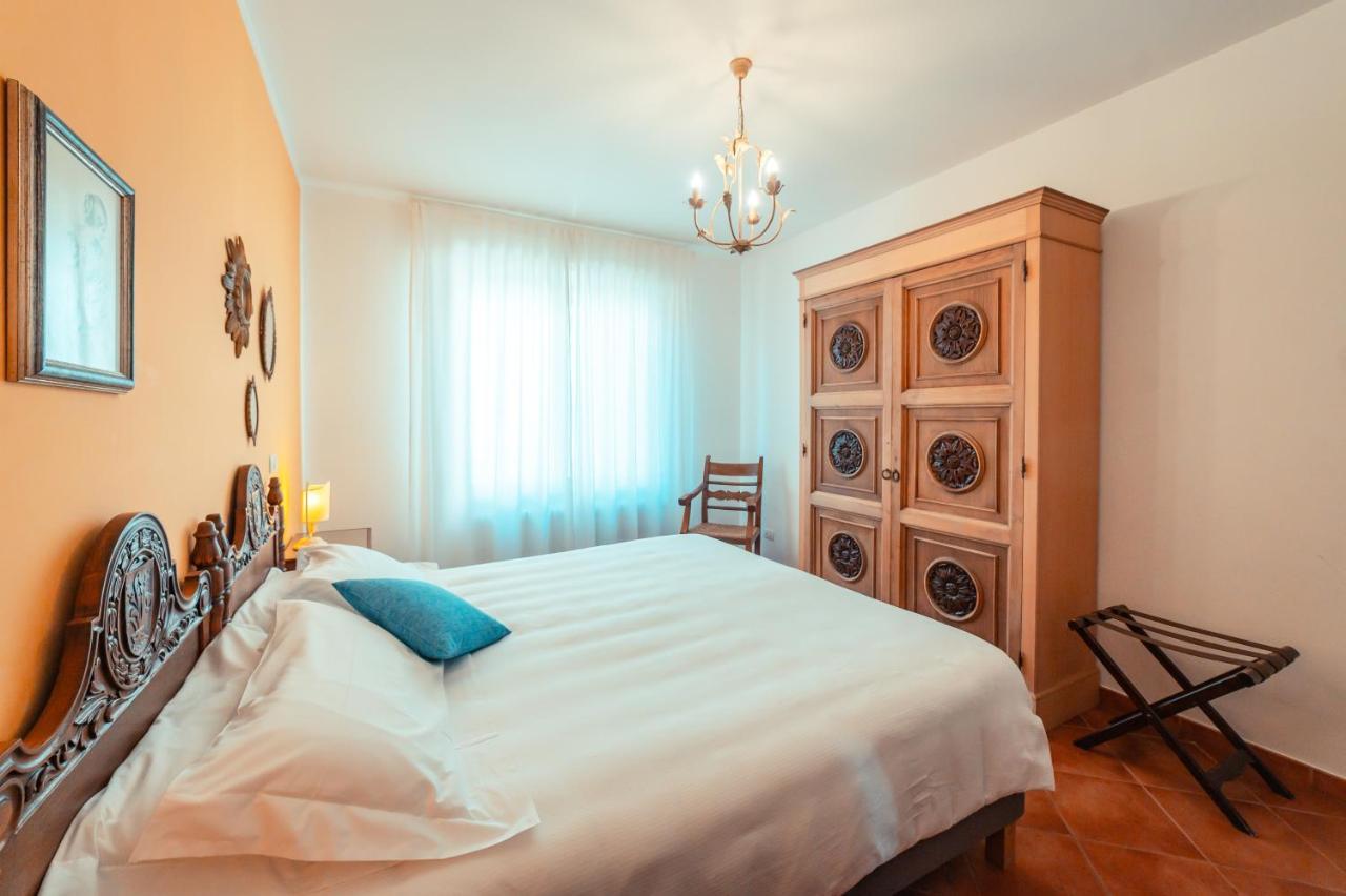 Taoapartments - Casa Vittoria Taormina Exteriér fotografie
