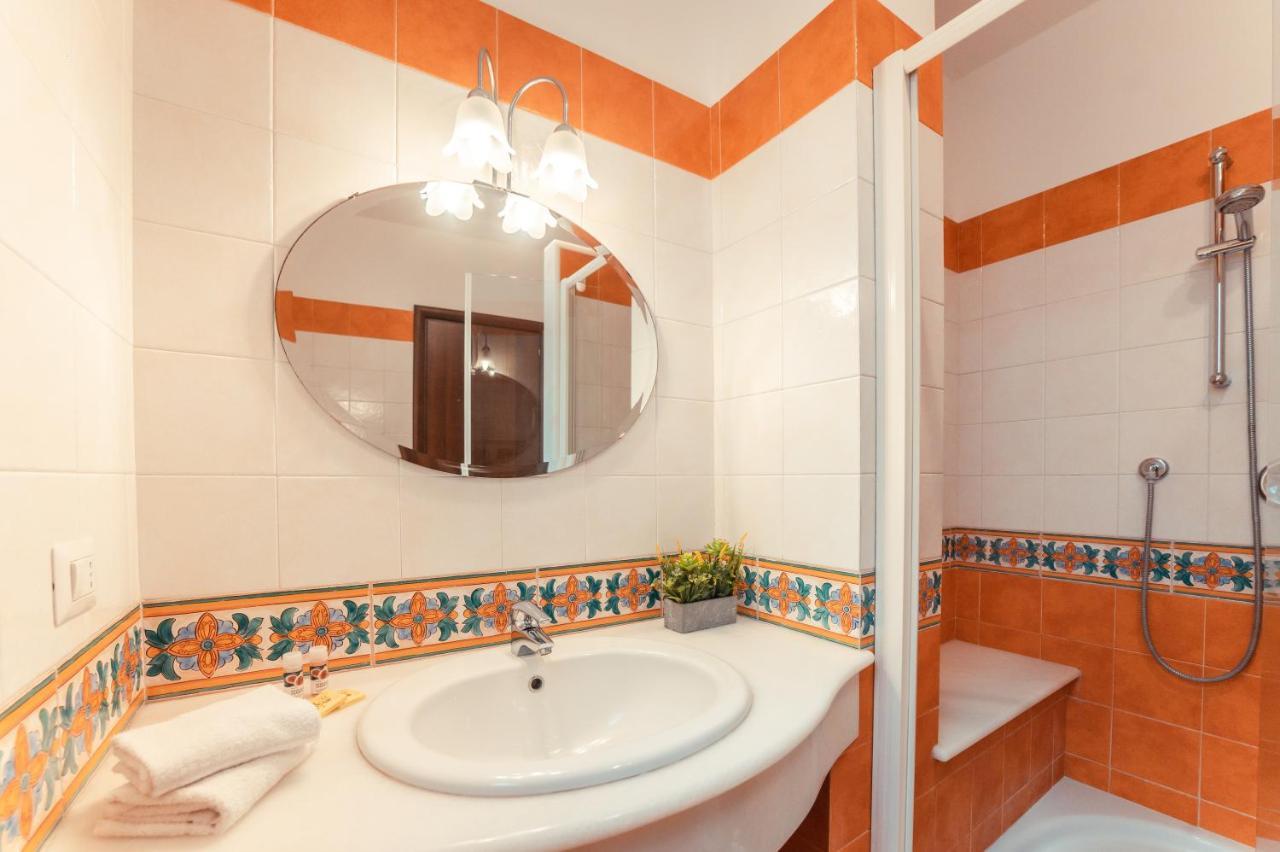 Taoapartments - Casa Vittoria Taormina Exteriér fotografie