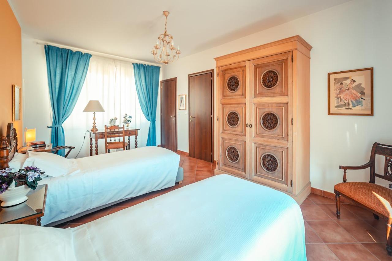 Taoapartments - Casa Vittoria Taormina Exteriér fotografie