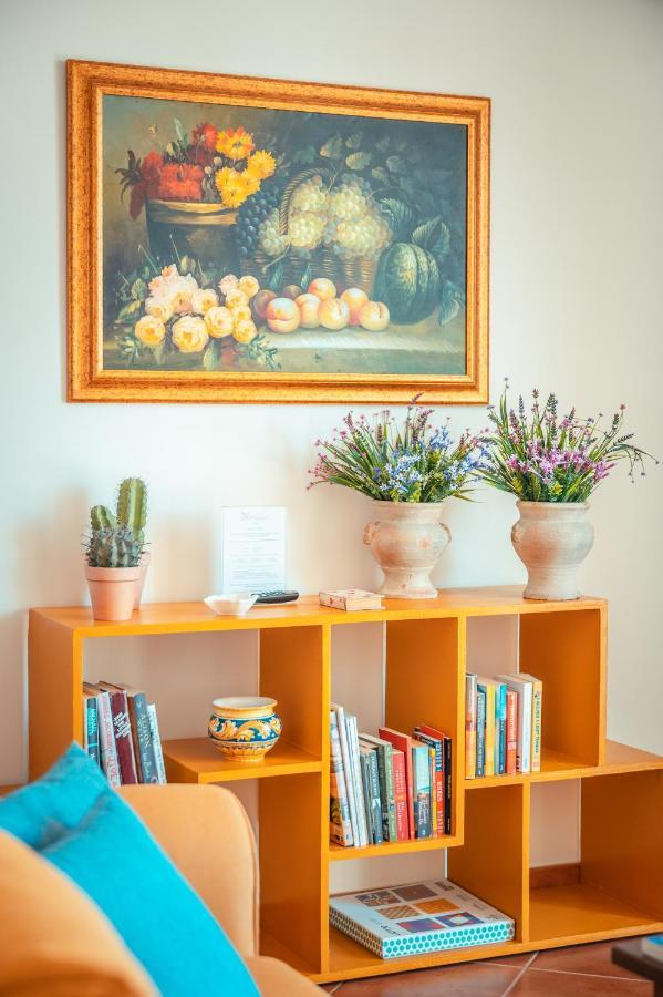 Taoapartments - Casa Vittoria Taormina Exteriér fotografie