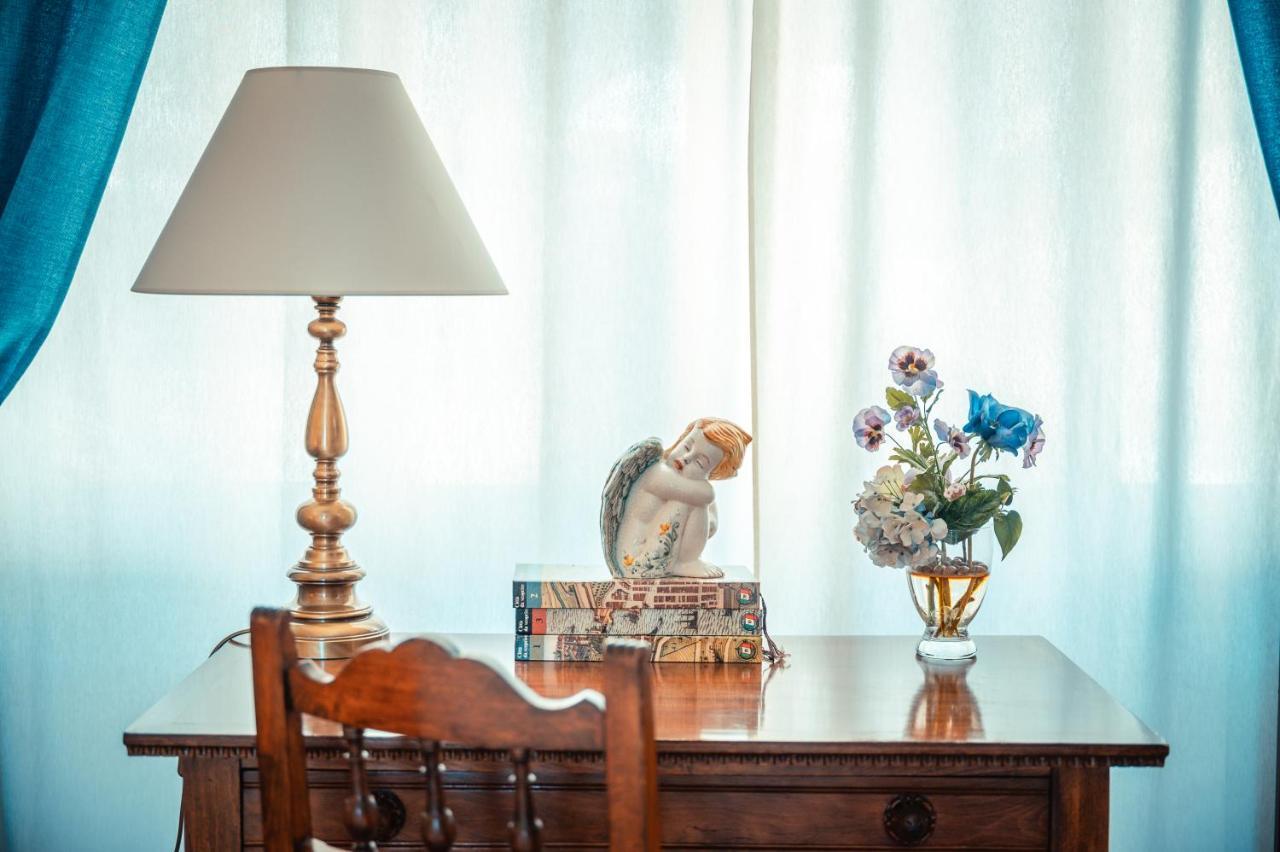 Taoapartments - Casa Vittoria Taormina Exteriér fotografie