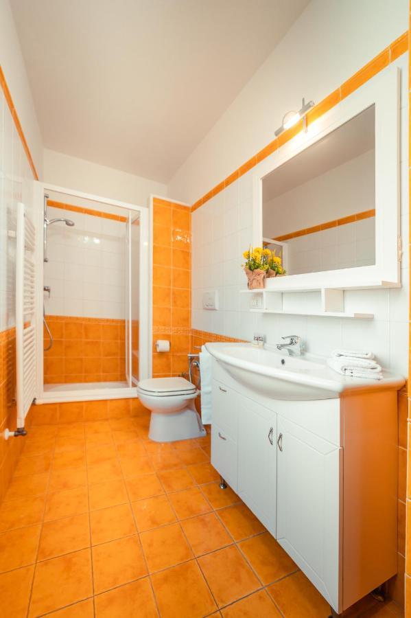 Taoapartments - Casa Vittoria Taormina Exteriér fotografie