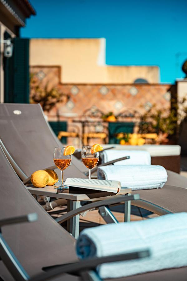 Taoapartments - Casa Vittoria Taormina Exteriér fotografie