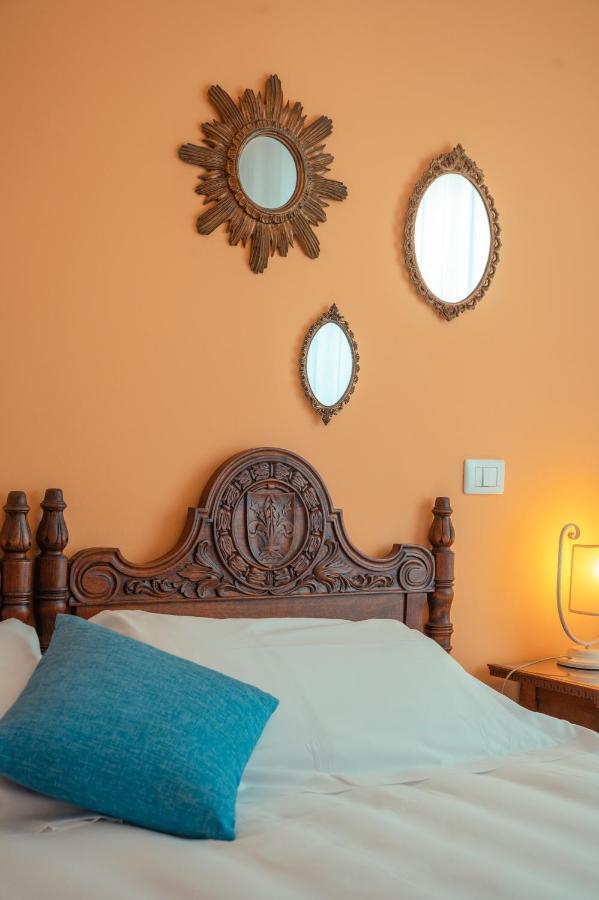 Taoapartments - Casa Vittoria Taormina Exteriér fotografie