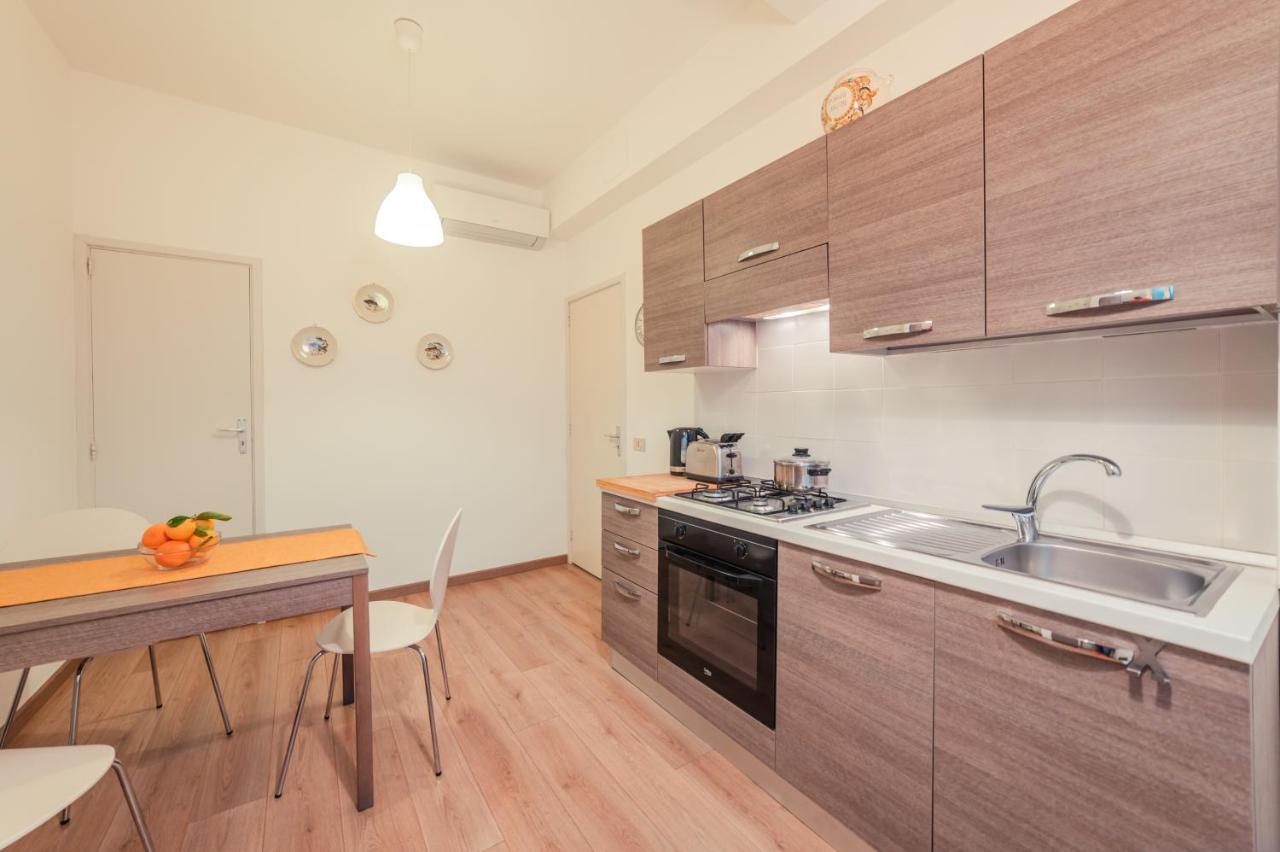Taoapartments - Casa Vittoria Taormina Exteriér fotografie