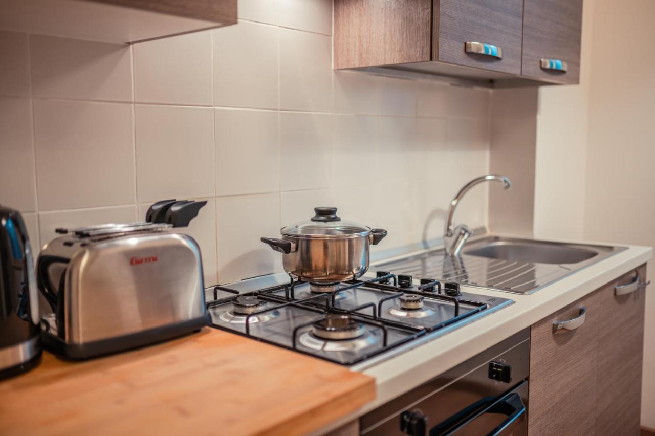 Taoapartments - Casa Vittoria Taormina Exteriér fotografie