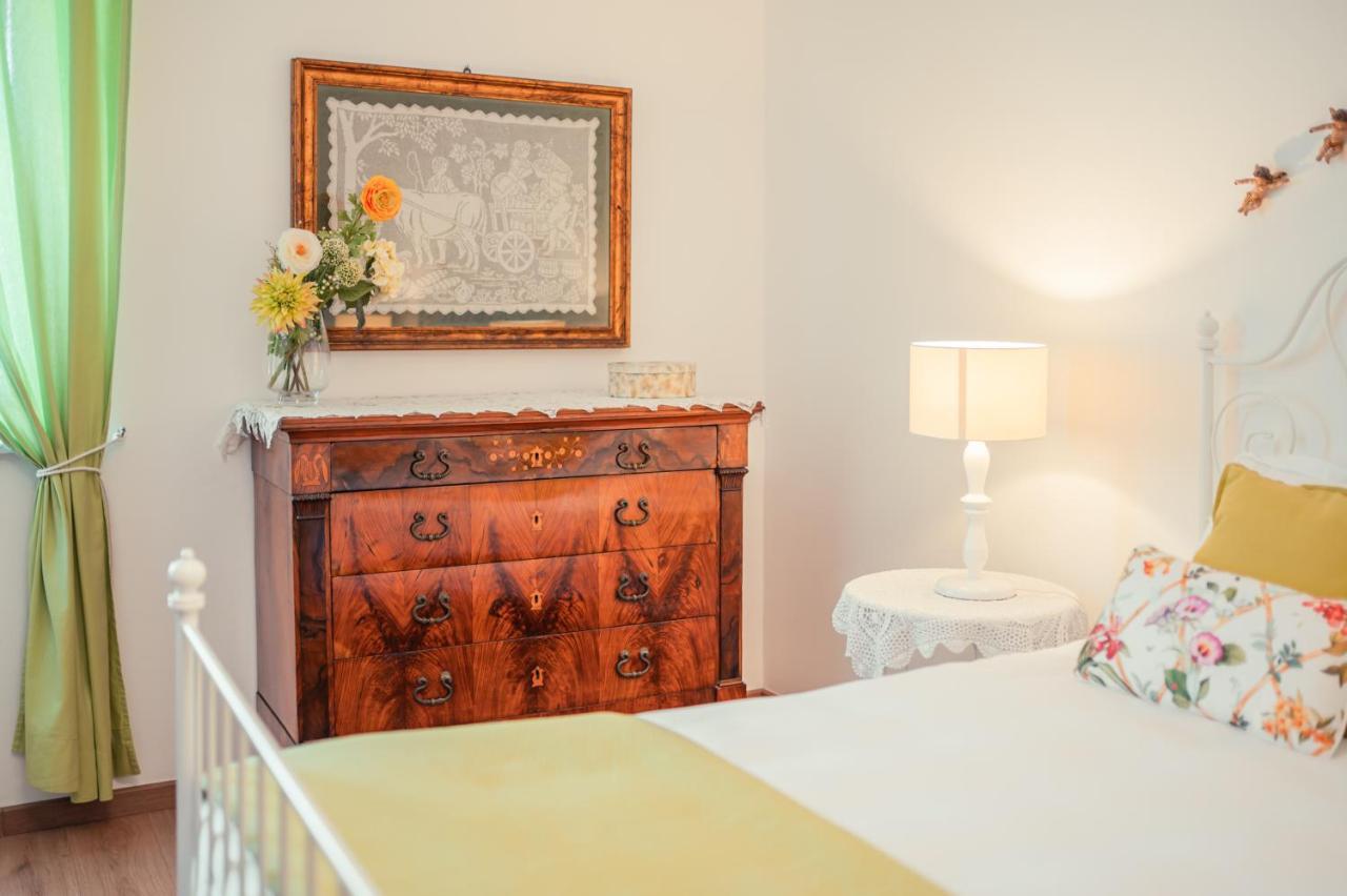 Taoapartments - Casa Vittoria Taormina Exteriér fotografie