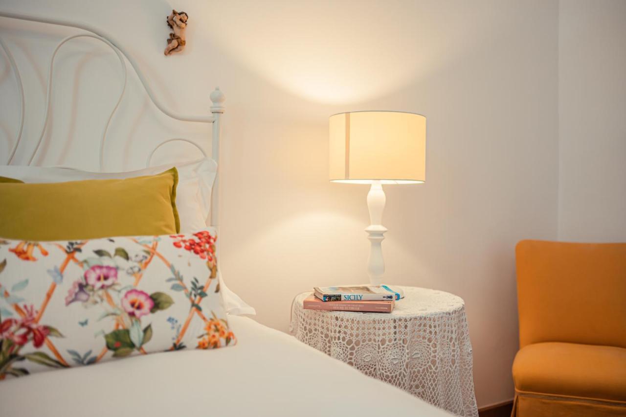 Taoapartments - Casa Vittoria Taormina Exteriér fotografie