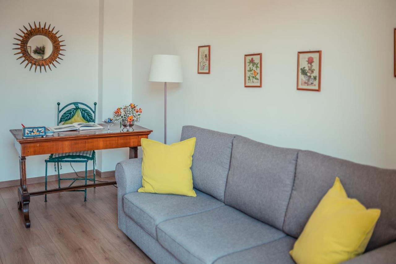 Taoapartments - Casa Vittoria Taormina Exteriér fotografie